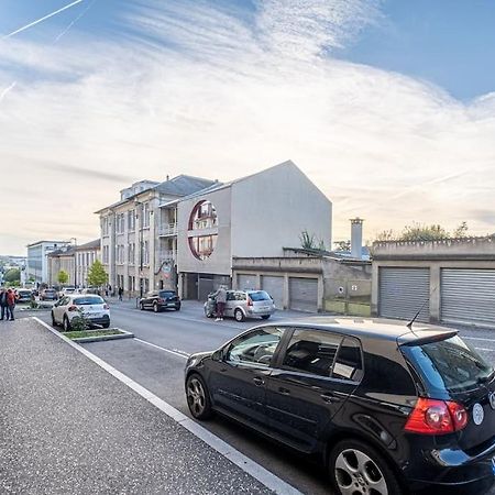 Le Magnifique T3 Apartment Limoges Luaran gambar