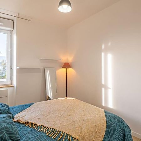 Le Magnifique T3 Apartment Limoges Luaran gambar