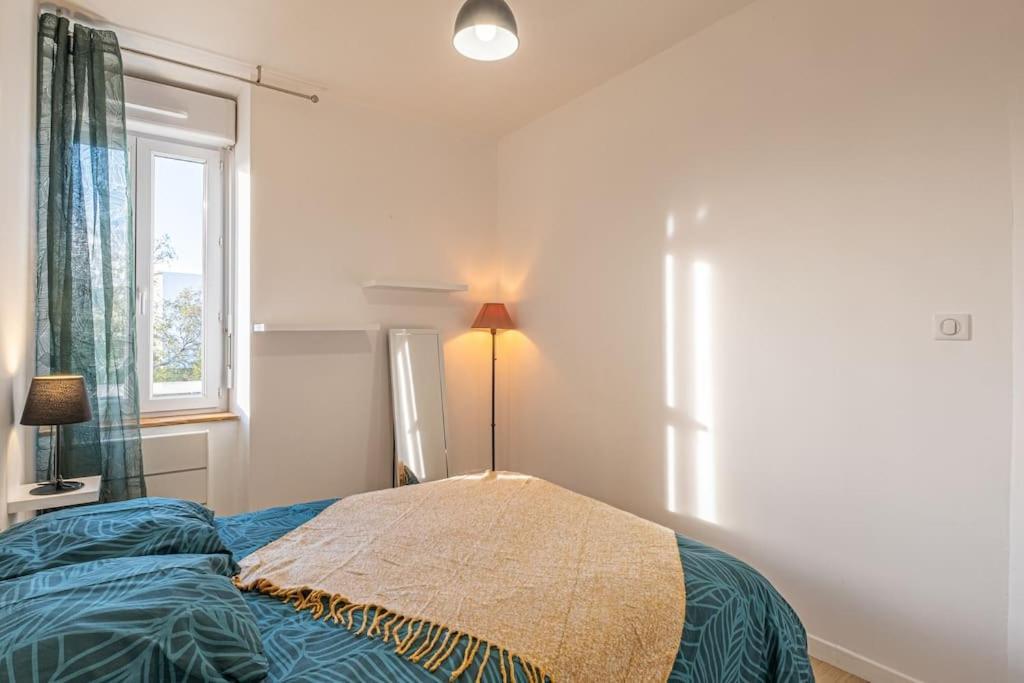 Le Magnifique T3 Apartment Limoges Luaran gambar