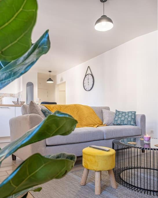 Le Magnifique T3 Apartment Limoges Luaran gambar