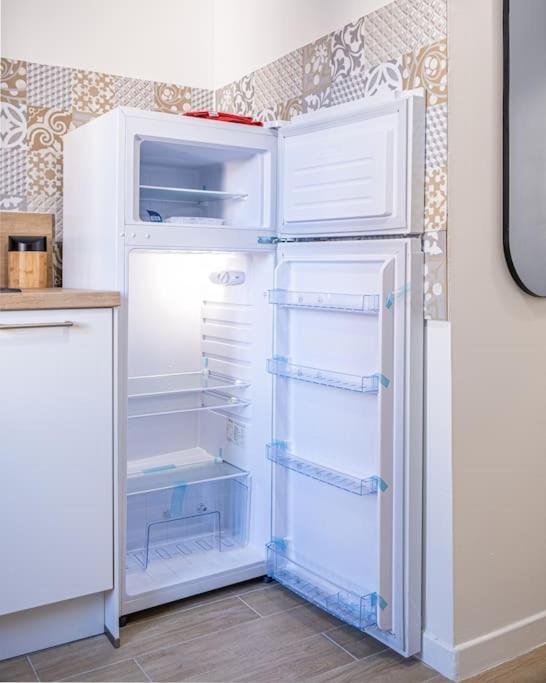 Le Magnifique T3 Apartment Limoges Luaran gambar