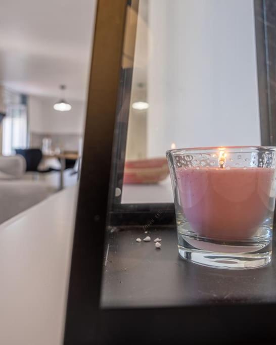 Le Magnifique T3 Apartment Limoges Luaran gambar